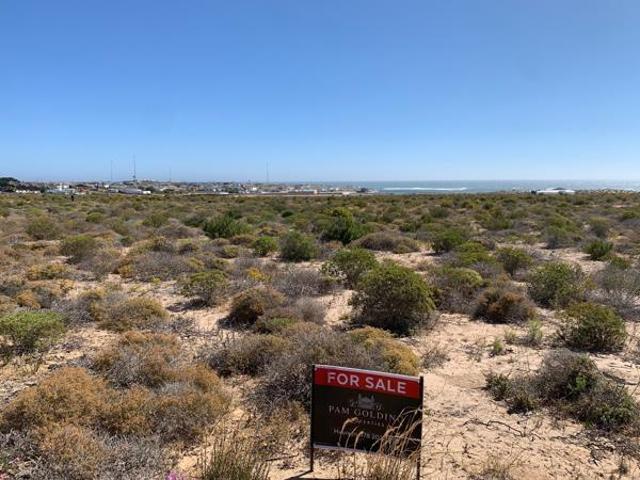 Land for sale in Northern Cape