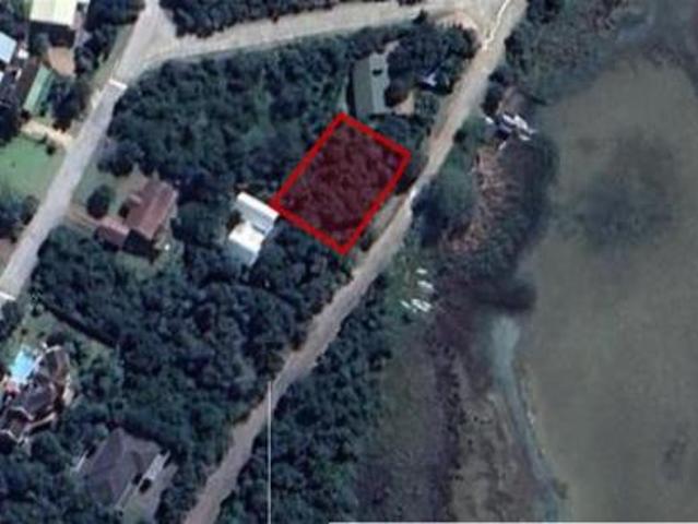 Land for sale in Bushmans River Mouth, Eastern Cape