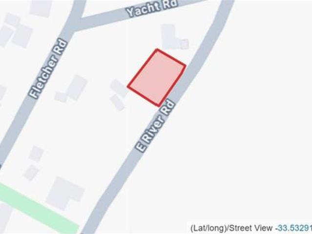 Land for sale in Bushmans River Mouth, Eastern Cape