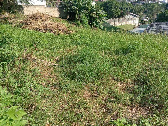 Land for sale in Durban