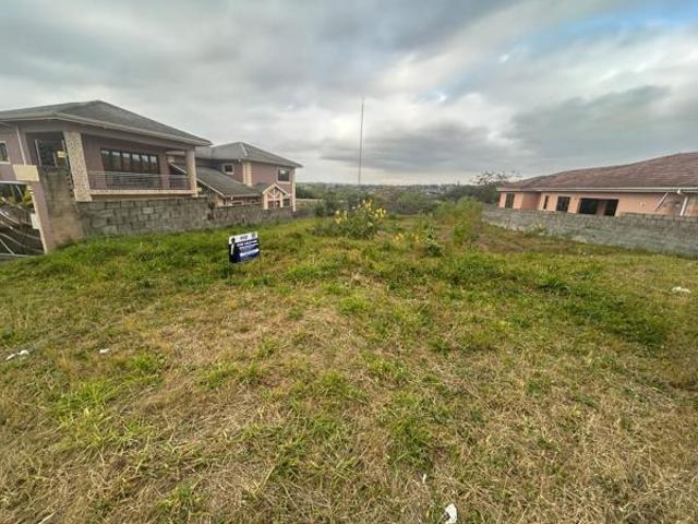 Land for sale in Pietermaritzburg, Msunduzi Local Municipality