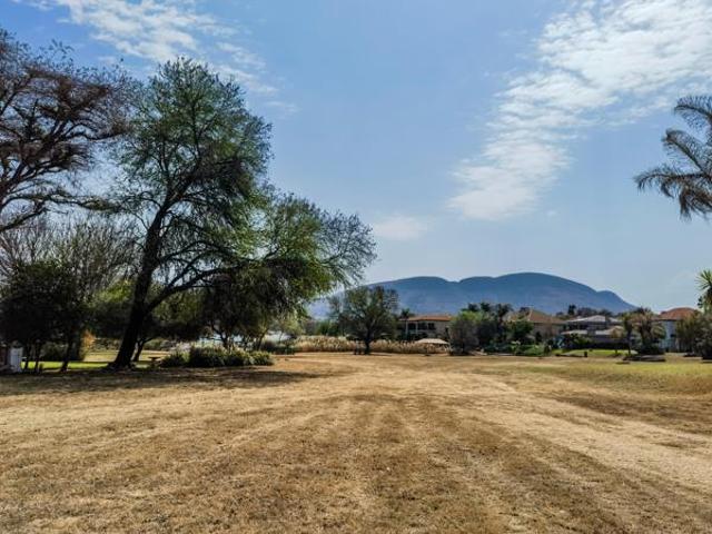 Land for sale in North West