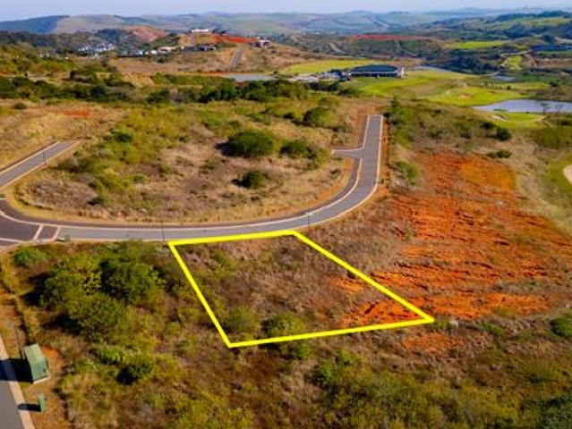 Land for sale in Princess Grant, Kwazulu-natal