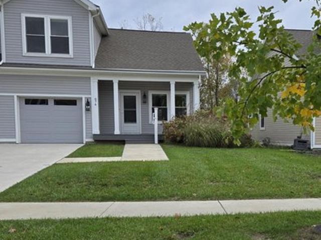 Condo for sale in Saline, Washtenaw County
