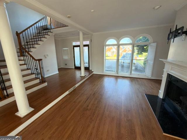 House for sale in Redan, Georgia