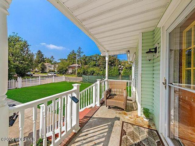 Property for rent in Monmouth, New Jersey
