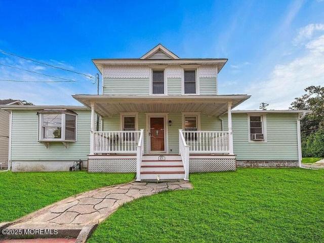 House for rent in Long Branch