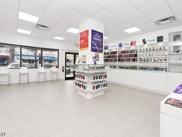 Commercial for sale in Newark, Essex County