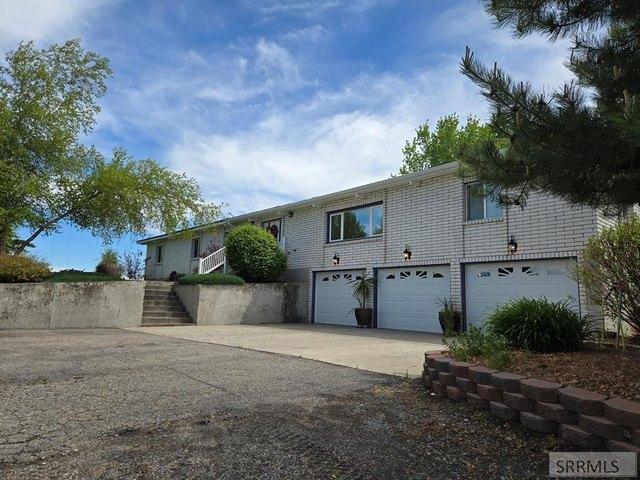 House for sale in Ramsey, Minnesota