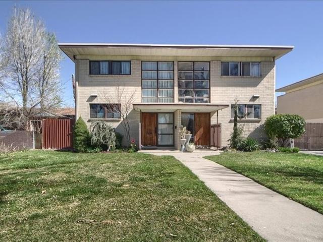 Townhouse for sale in Salt Lake City, Utah