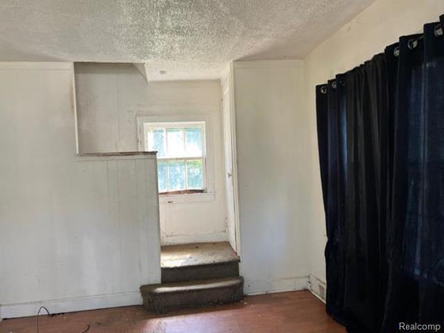 House for sale in Pontiac, Michigan