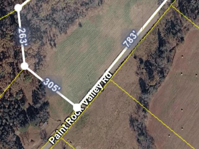 Land for sale in Tennessee