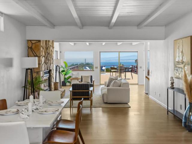 House for sale in Monterey, California
