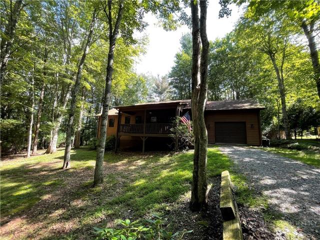 House for sale in Alleghany, North Carolina