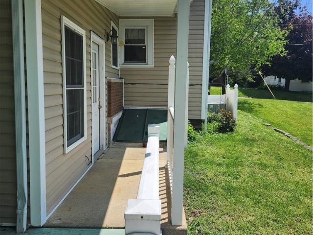 House for sale in Millersburg, Ohio