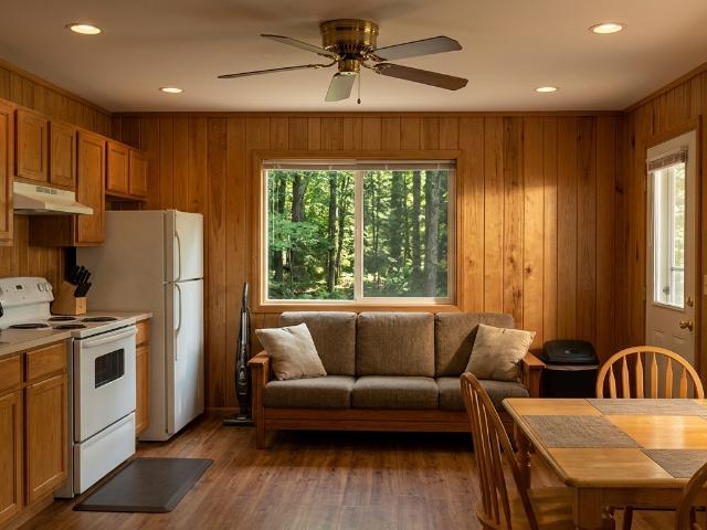 House for sale in Hackensack, Minnesota