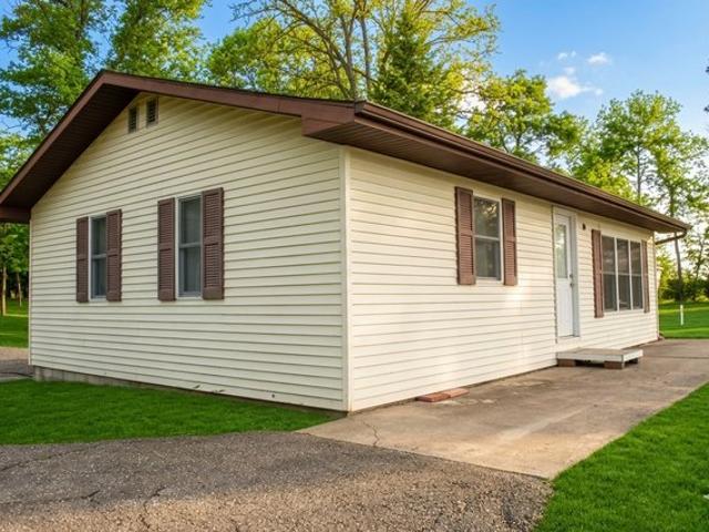 House for sale in Hackensack, Minnesota
