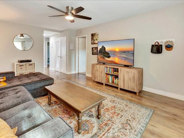 Condo for sale in Tustin, California