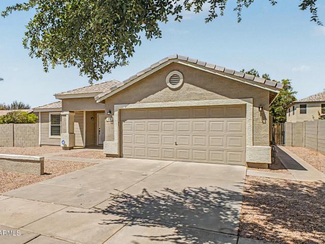 House for sale in Gilbert, Arizona