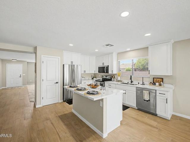 House for sale in Gilbert, Arizona