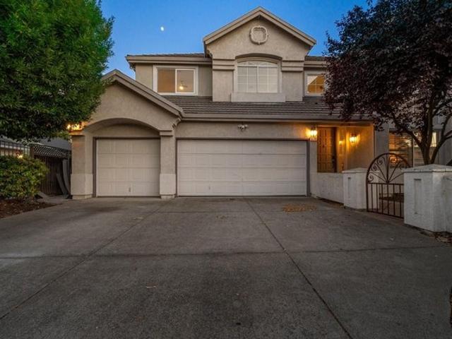 House for sale in Campbell, California