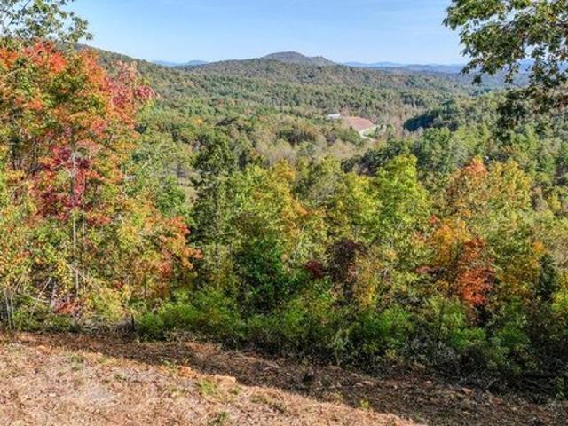 Land for sale in Murphy, Cherokee County
