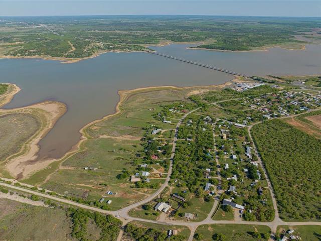 Land for sale in Breckenridge, Texas