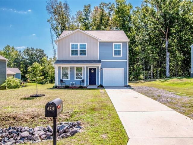 House for sale in Mocksville, Davie County