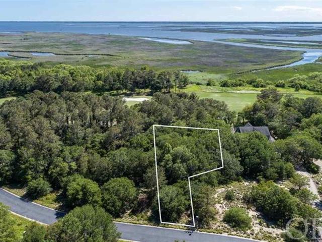 Land for sale in Corolla, Currituck County