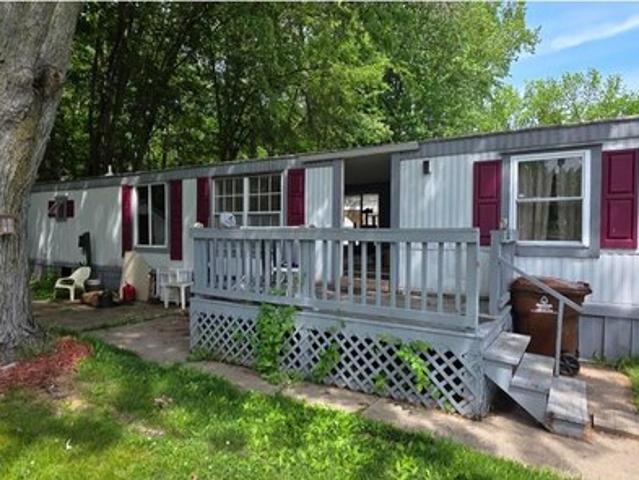 House for sale in Conway, Michigan