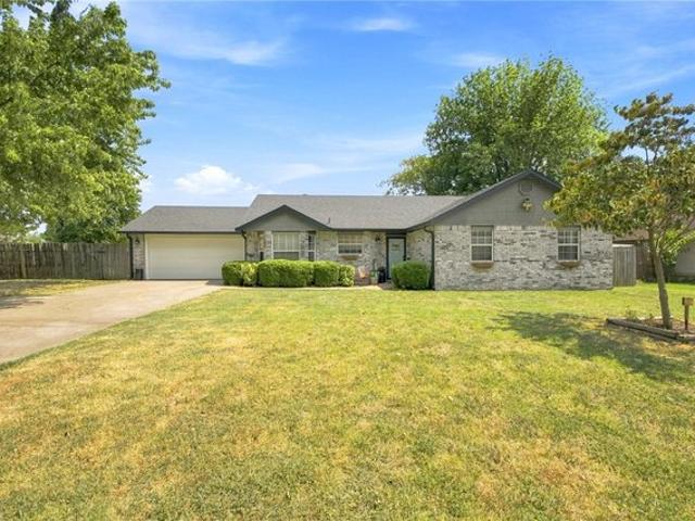 House for sale in Ark