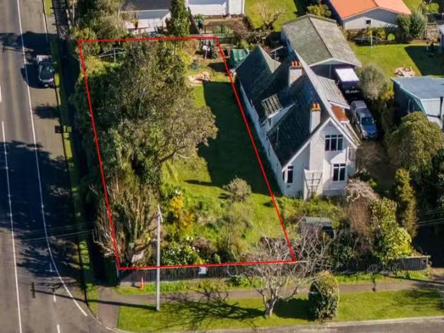House for sale in Auckland, Oroua County