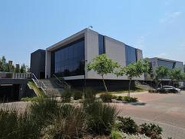 Commercial for rent in Alexandra, Gauteng