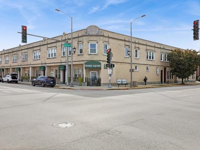 Condo for sale in Berwyn, Cook County