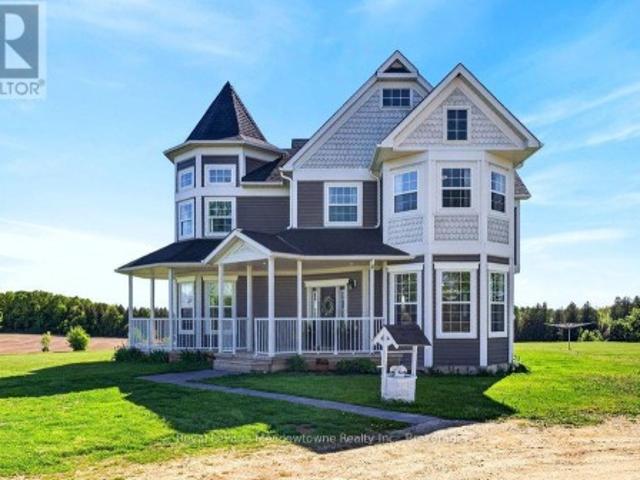 House for sale in Wellington, Ontario