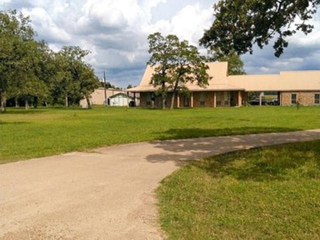 Farm for sale in Snook, Texas