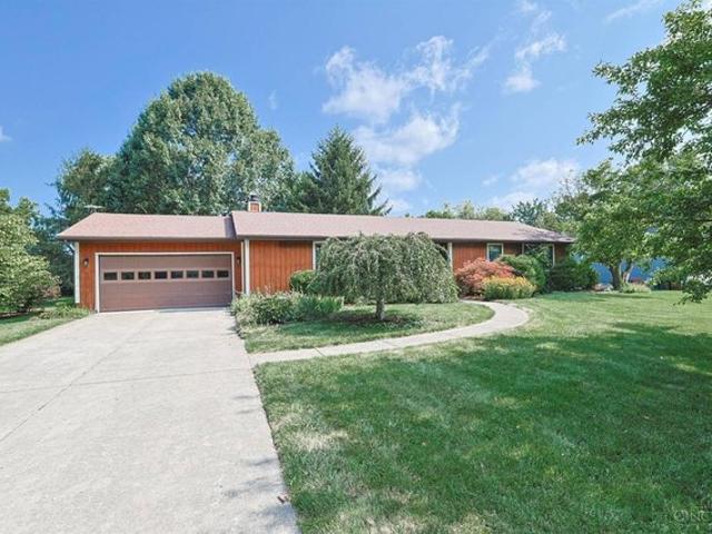 House for sale in Ohio