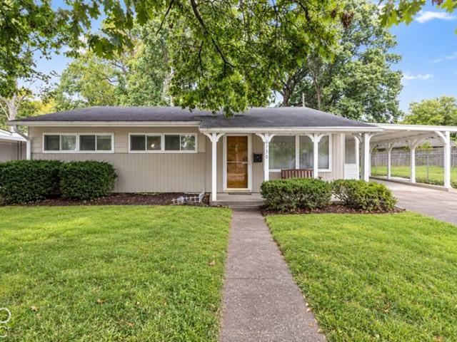 House for sale in Indianapolis, Marion County