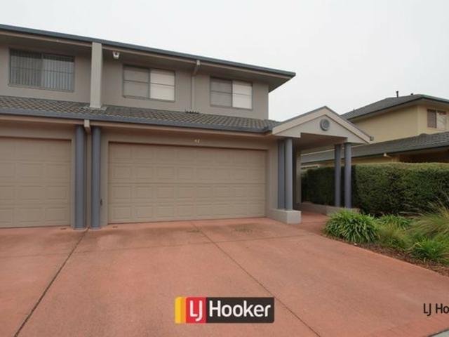 House for rent in Lyneham, Australian Capital Territory