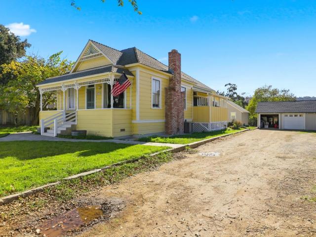 House for sale in California