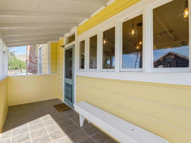 House for sale in California