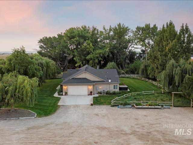 House for sale in Owyhee, Idaho