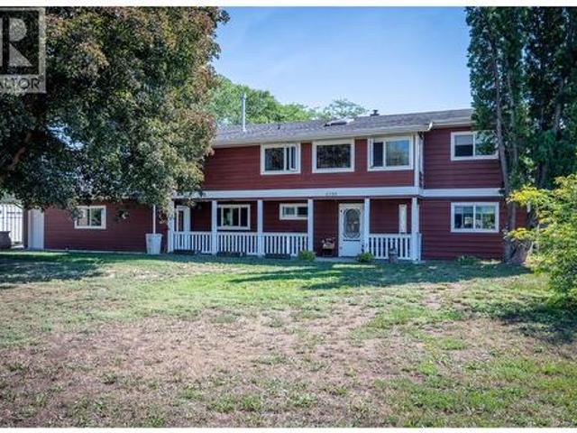 House for sale in Kamloops, British Columbia