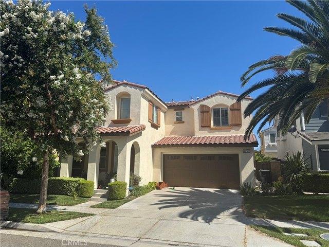 House for sale in Chino, California