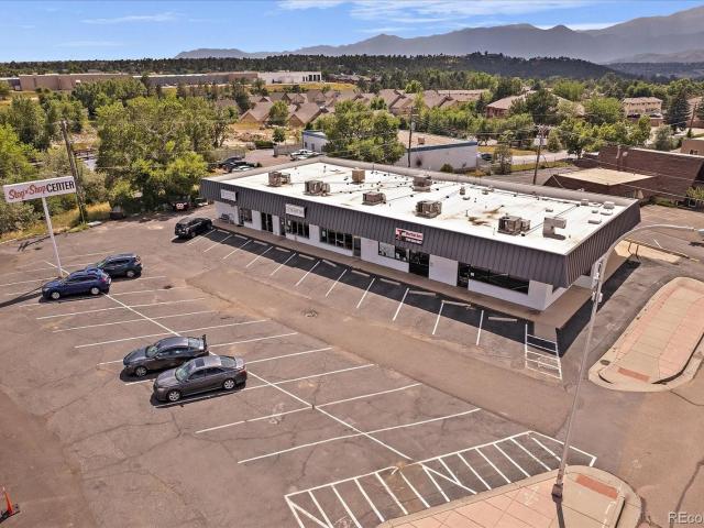 Property for rent in Colorado Springs, Colorado