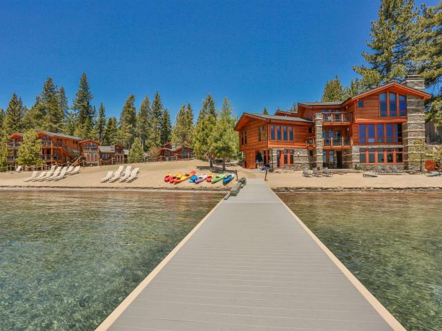 Condo for sale in California