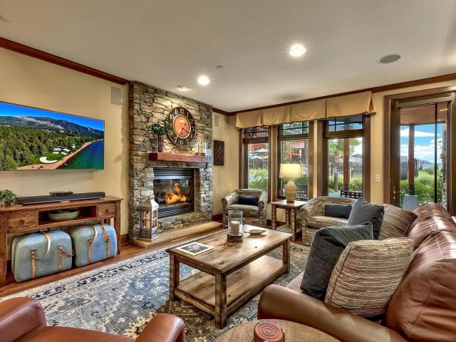 Condo for sale in California