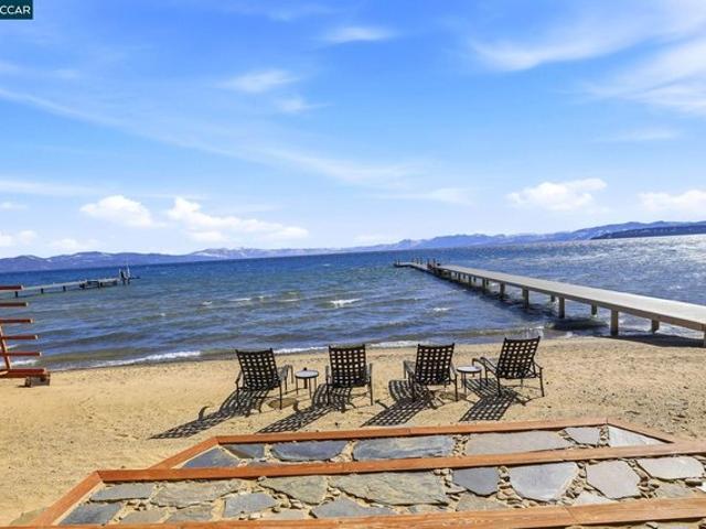 House for sale in California