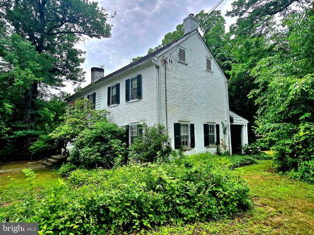 House for sale in Bucks, Pennsylvania