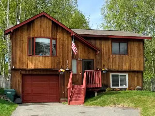 House for rent